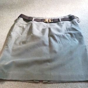 Antonio Melani Size: 10 Color" beige and brown